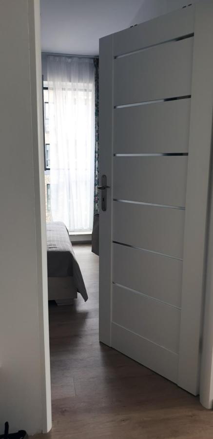 לודז' Primo Apartments Tramwajowa 17B מראה חיצוני תמונה
