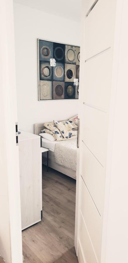 לודז' Primo Apartments Tramwajowa 17B מראה חיצוני תמונה
