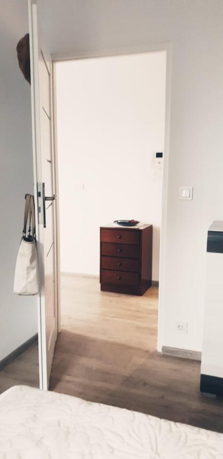 לודז' Primo Apartments Tramwajowa 17B מראה חיצוני תמונה
