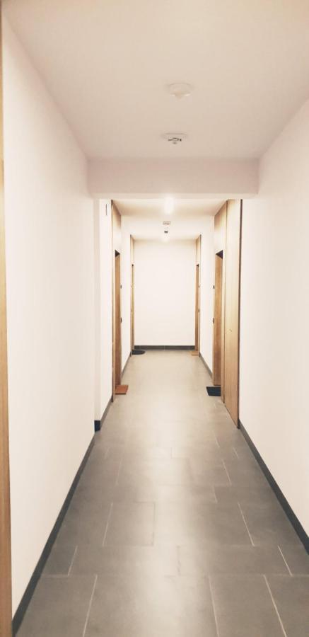 לודז' Primo Apartments Tramwajowa 17B מראה חיצוני תמונה