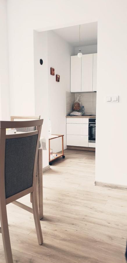 לודז' Primo Apartments Tramwajowa 17B מראה חיצוני תמונה